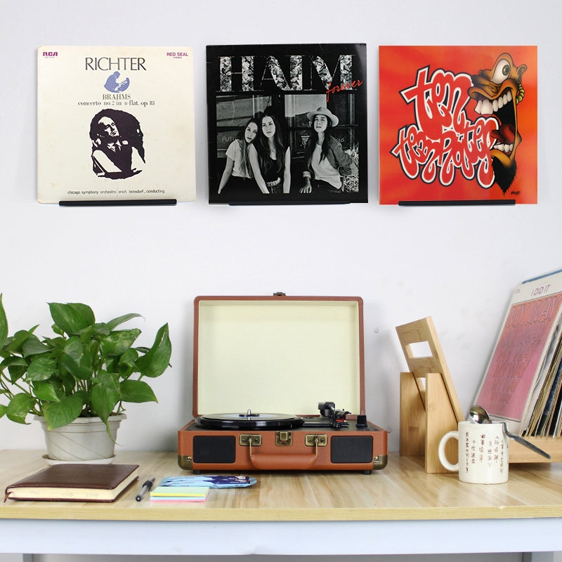 Studio 57 Hylde til vinylplade (Metal)
