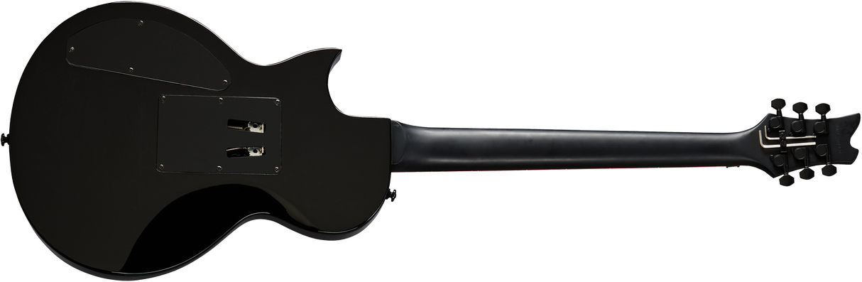 KRamer Guitars Assault 220 El-guitar (Sort)