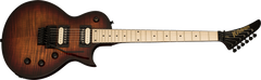 Kramer Guitars Assault Plus El-guitar (Bengal Burst)