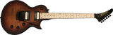 KRamer Guitars Assault Plus El-guitar (Bengal Burst)
