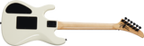 KRamer Guitars NightSwan El-guitar (Vintage White Aztec Graphic)