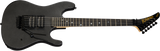 KRamer Guitars NightSwan El-guitar (Jet Black Metallic)