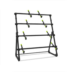 Gravity KS MKS 01 B - Stativ til flere keyboards