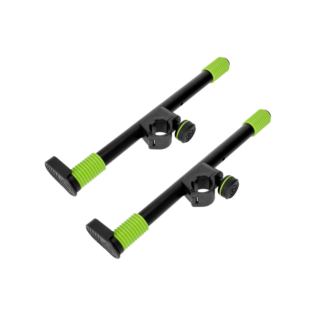 Gravity KS MKS 01 KA B - Støttearme til multikeyboard-stativ