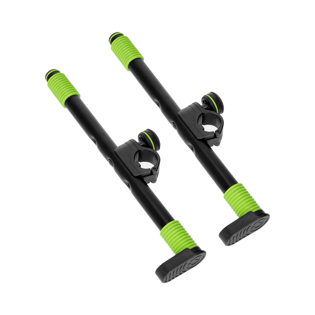 Gravity KS MKS 01 KA B - Støttearme til multikeyboard-stativ