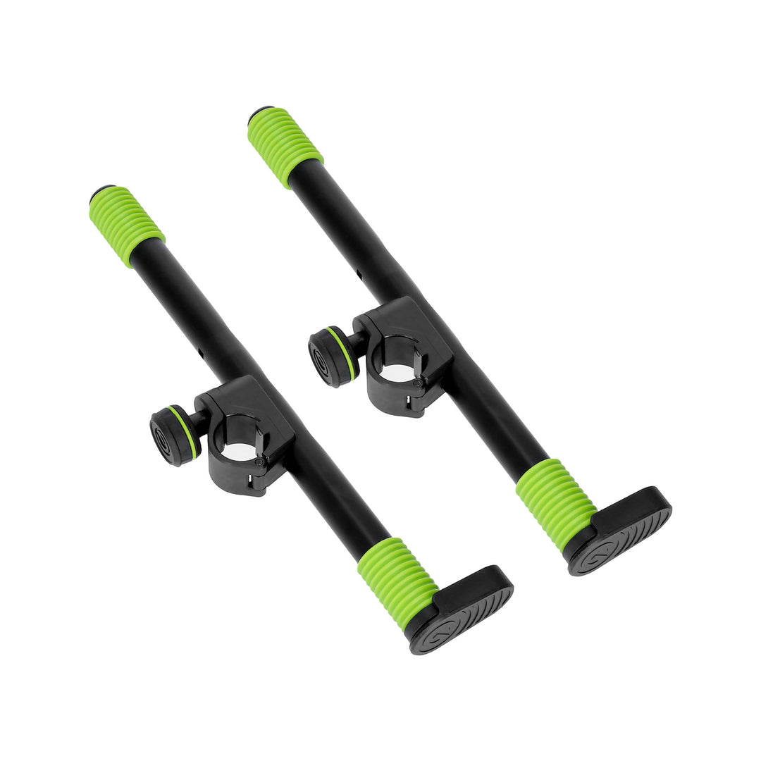 Gravity KS MKS 01 KA B - Støttearme til multikeyboard-stativ