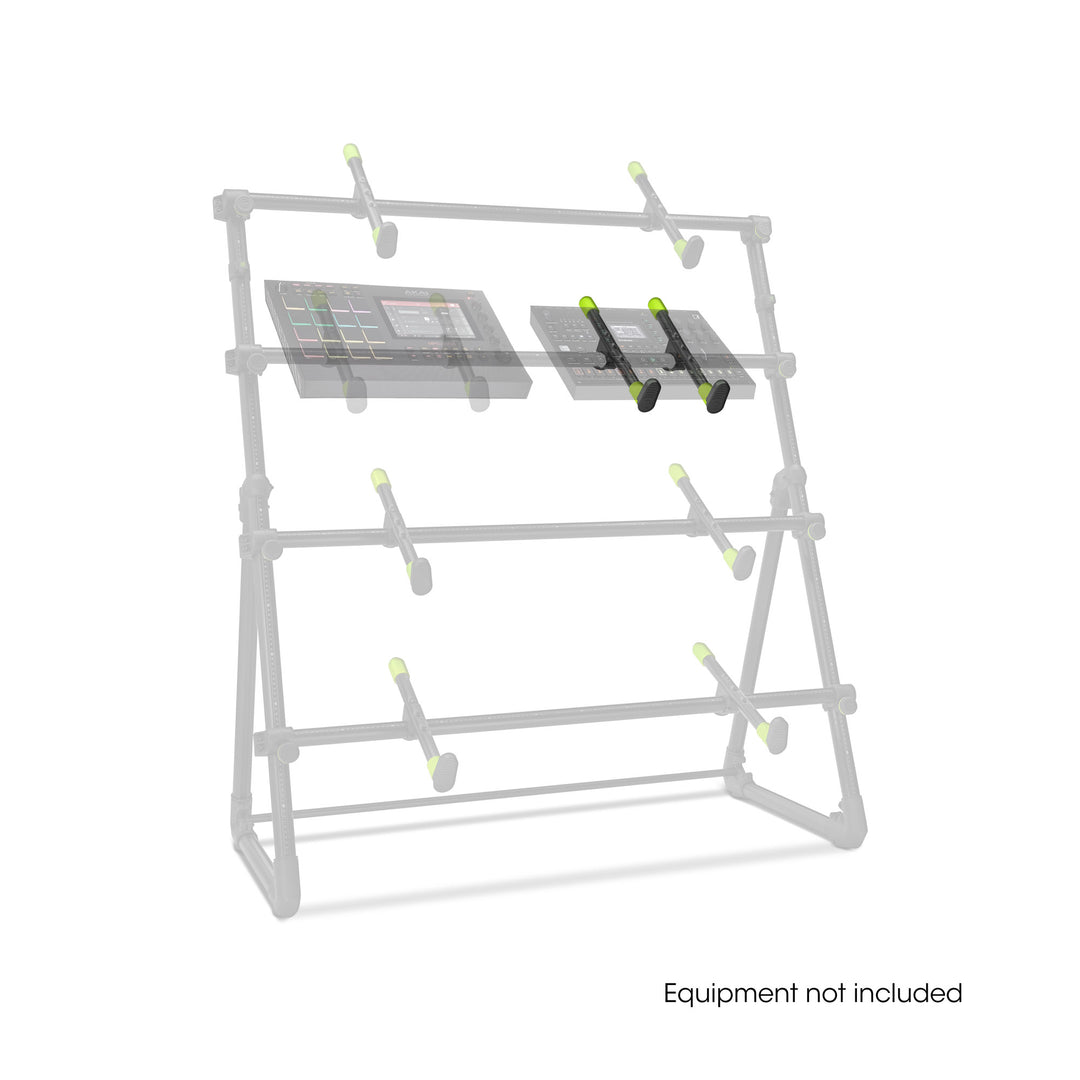 Gravity KS MKS 01 KA B - Støttearme til multikeyboard-stativ