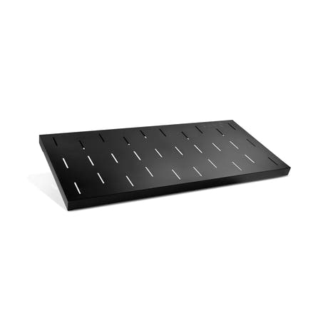 Gravity KS RD 1 - Hurtigskrivebord til X-type keyboardstativer