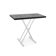 Gravity KS RD 1 - Hurtigskrivebord til X-type keyboardstativer
