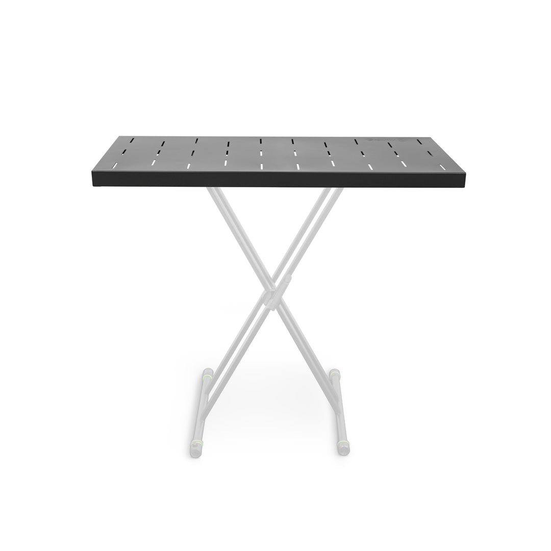 Gravity KS RD 1 - Hurtigskrivebord til X-type keyboardstativer