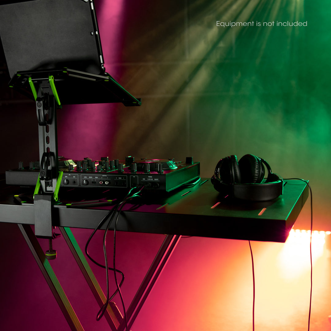 Gravity KS RD 1 - Hurtigskrivebord til X-type keyboardstativer