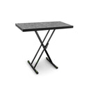 Gravity KSX 2 RD - Rapid Desk-sæt med dobbelt X-keyboardstativ