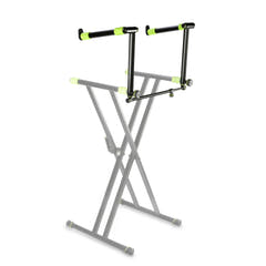 Gravity KSX 2 T - Vippehylde til GKSX-keyboardstativer