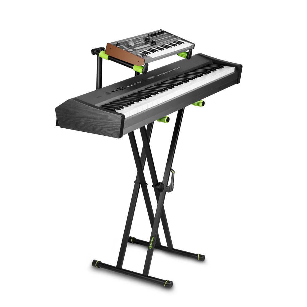 Gravity KSX 2 T - Vippehylde til GKSX-keyboardstativer