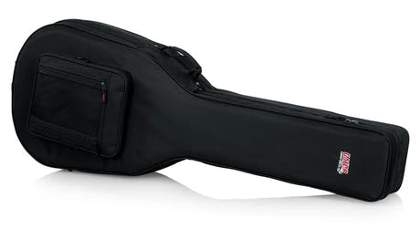 Gator GL-AC-BASS let case til akustisk bas