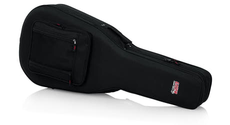 Gator GL-CLASSIC let case til klassisk guitar