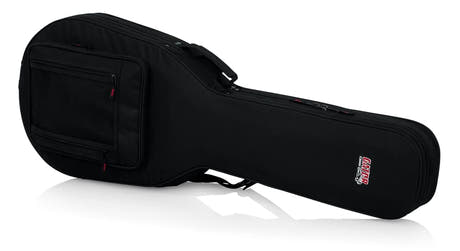 Gator GL-LPS let case til Les Paul