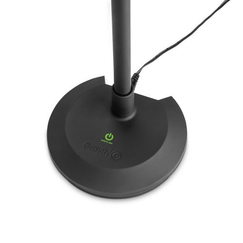 Gravity LED PL 2B Klaverlampe