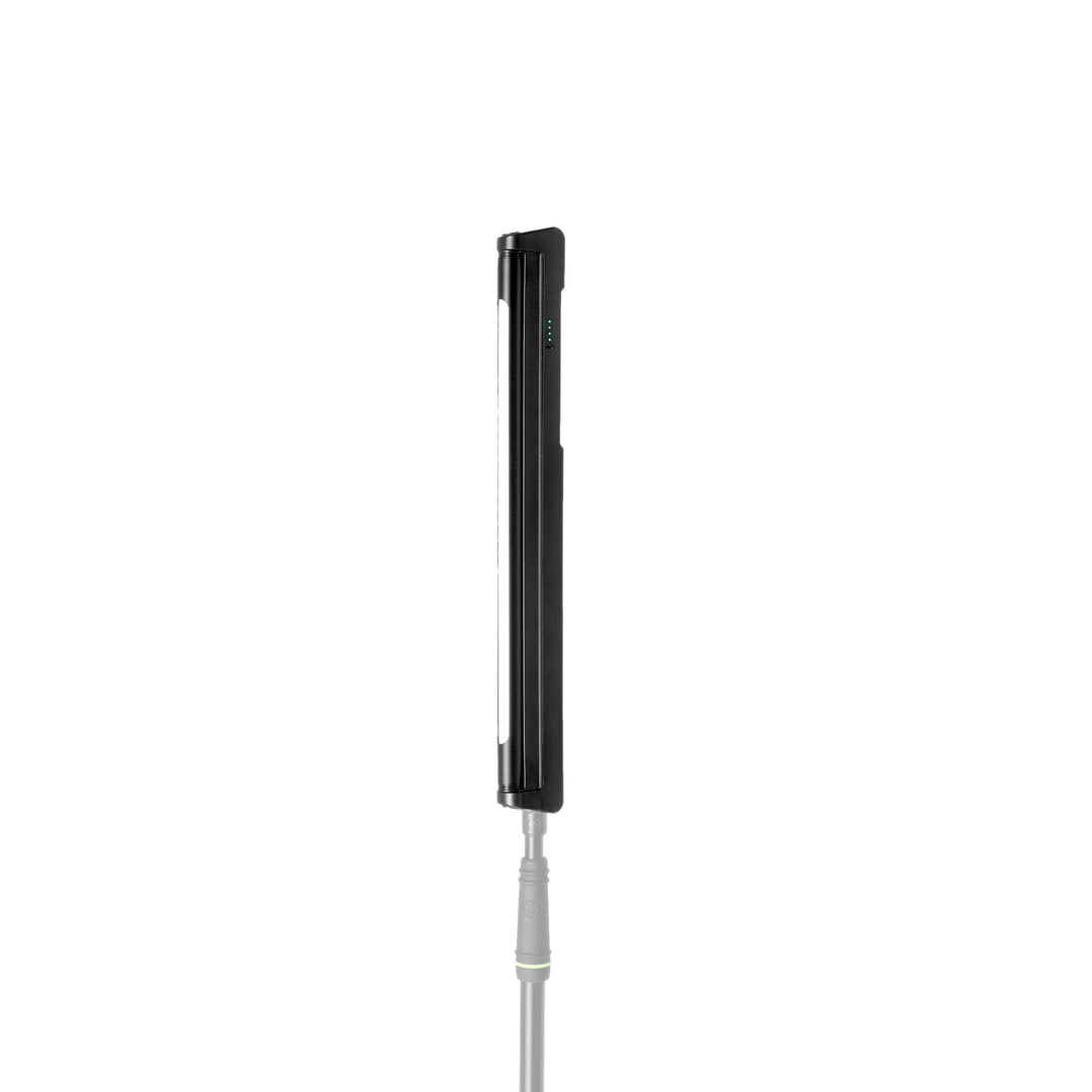 Gravity LED STICK 1 B - Kompakt, magnetisk og dæmpbar LED-lysbar med USB-opladningsport