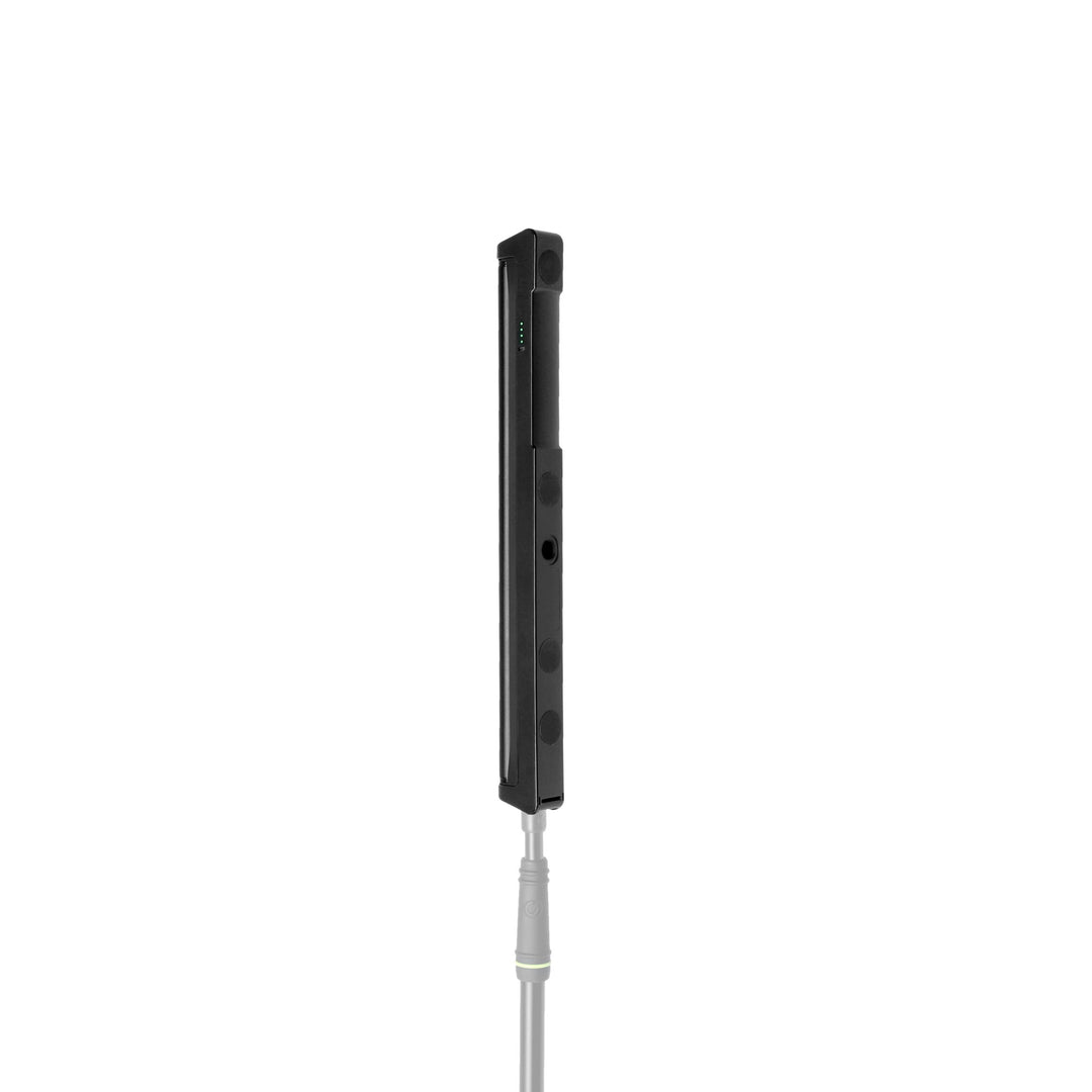 Gravity LED STICK 1 B - Kompakt, magnetisk og dæmpbar LED-lysbar med USB-opladningsport