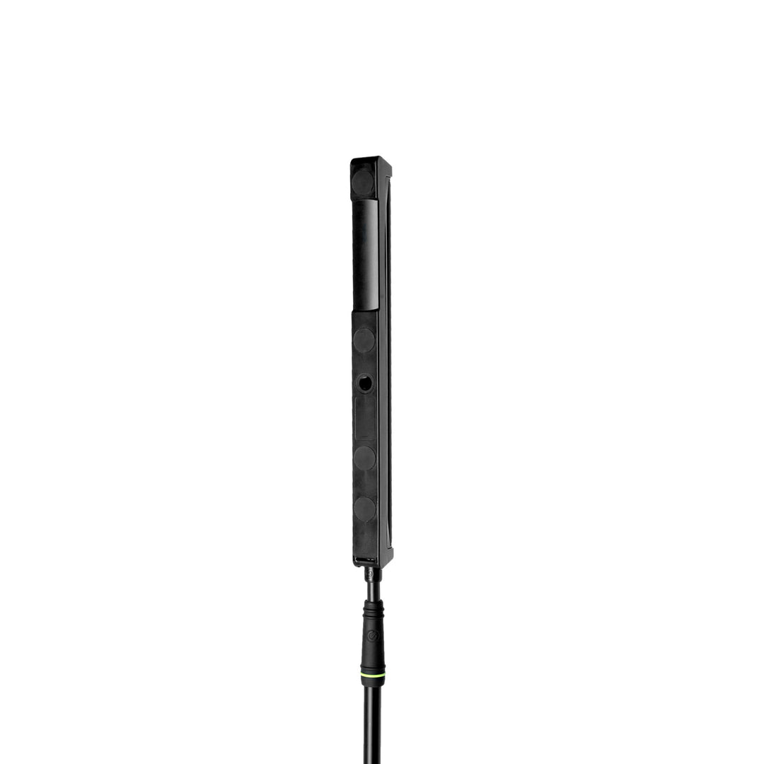 Gravity LED STICK 1 B - Kompakt, magnetisk og dæmpbar LED-lysbar med USB-opladningsport