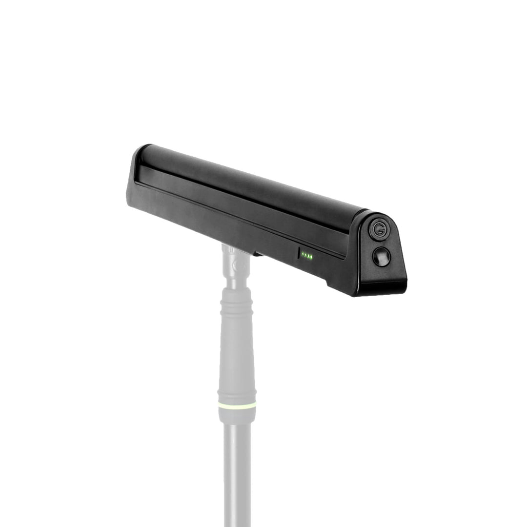 Gravity LED STICK 1 B - Kompakt, magnetisk og dæmpbar LED-lysbar med USB-opladningsport
