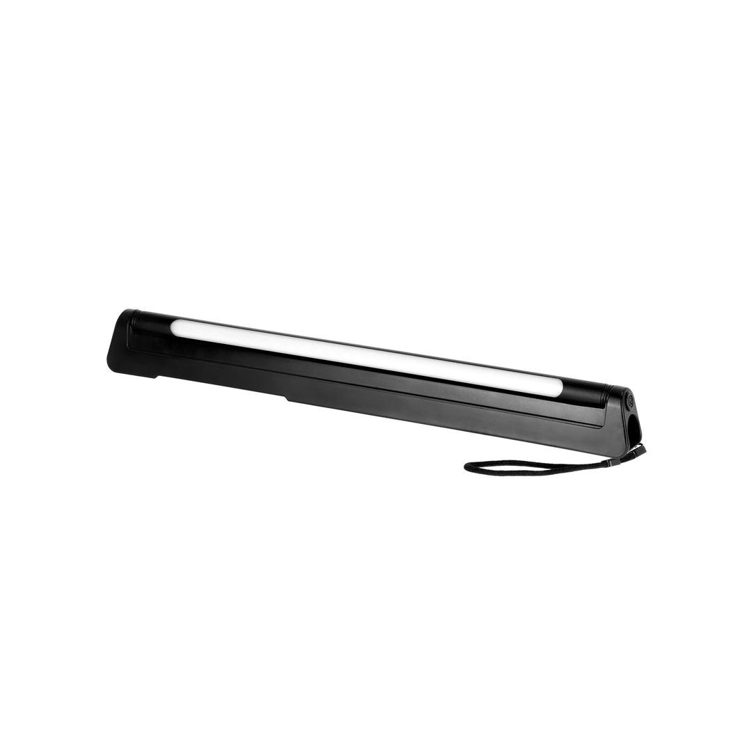 Gravity LED STICK 1 B - Kompakt, magnetisk og dæmpbar LED-lysbar med USB-opladningsport