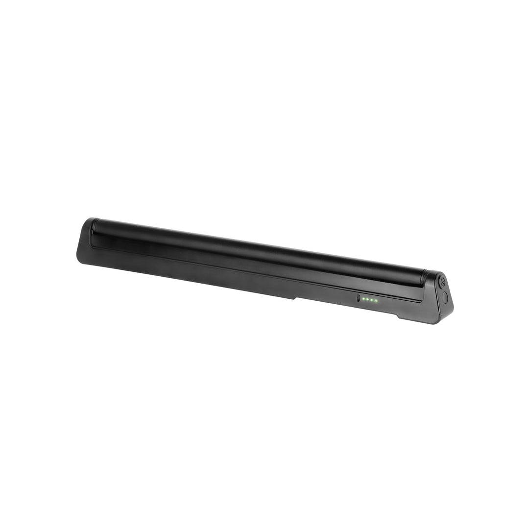 Gravity LED STICK 1 B - Kompakt, magnetisk og dæmpbar LED-lysbar med USB-opladningsport