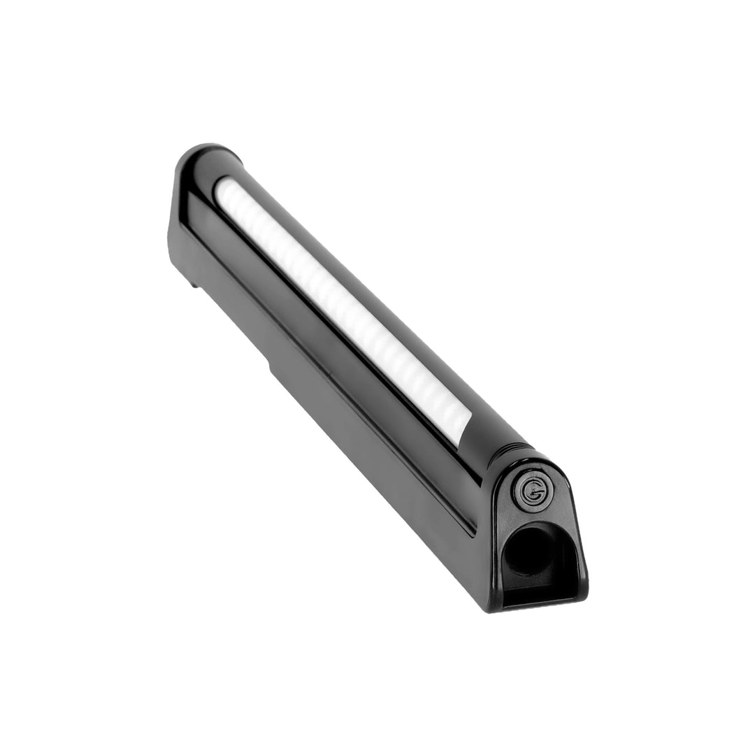 Gravity LED STICK 1 B - Kompakt, magnetisk og dæmpbar LED-lysbar med USB-opladningsport