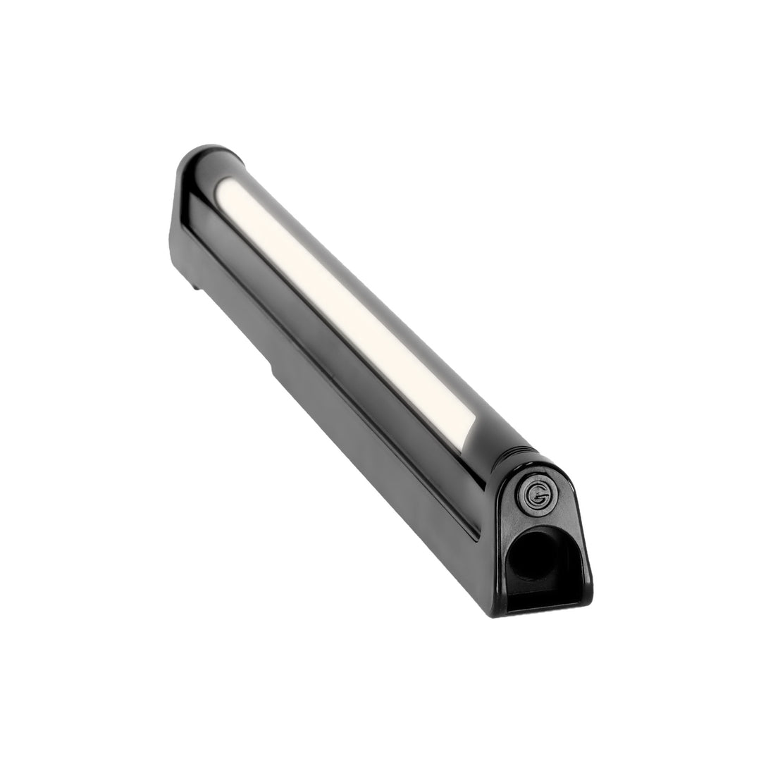 Gravity LED STICK 1 B - Kompakt, magnetisk og dæmpbar LED-lysbar med USB-opladningsport