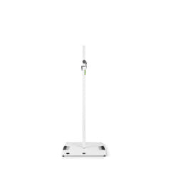 Gravity LS 431 W - Lysstativ med firkantet stålbase og excentrisk monteringsmulighed