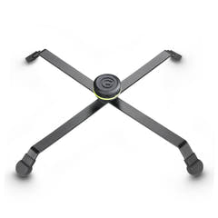 Gravity LS FLOORX B - Gulvstativ til spots, sammenklappeligt