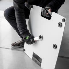 Gravity LS M20 NØGLE - M20-nøgle til GLS331- / GLS431-stativer