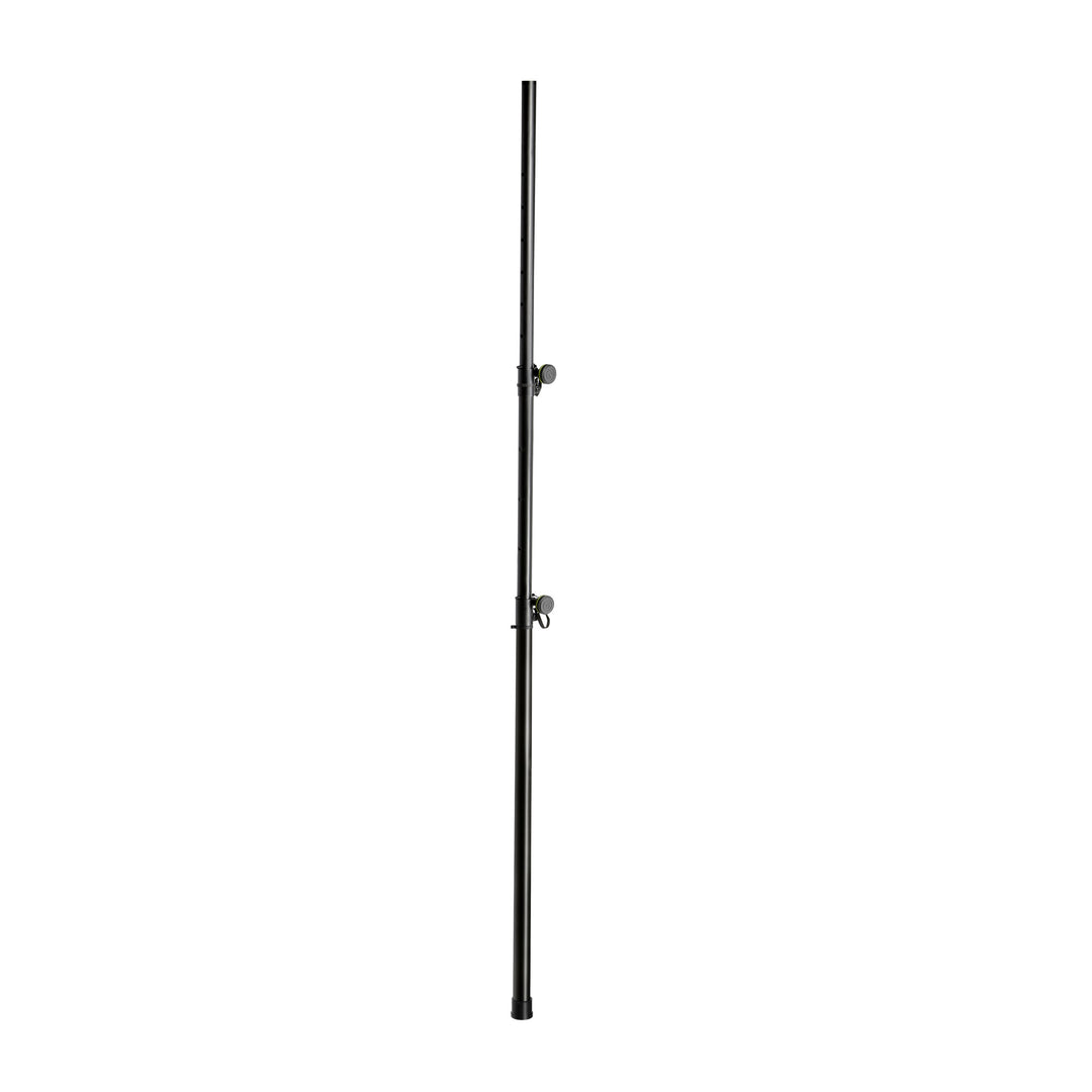 Gravity LS P 431 XL B - Dobbelt forlængerstang, M10 til M20, 3500 mm