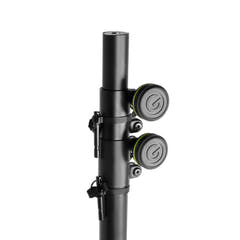 Gravity LS P 431 XL B - Dobbelt forlængerstang, M10 til M20, 3500 mm