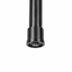 Gravity LS P 431 XL B - Dobbelt forlængerstang, M10 til M20, 3500 mm