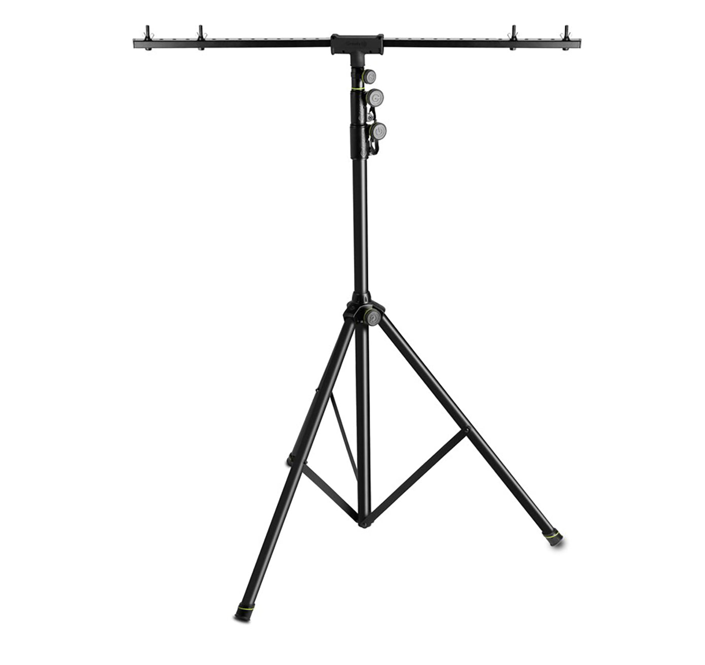 Gravity Lysstativ m. T-Bar (50kg, 3,25m)