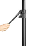 Gravity LS VARI®-POLE 01 B - Spændestang VARI®-POLE, 2,10 - 3,70 m