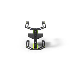 Gravity LTS 01 B Laptop og Controller Stativ