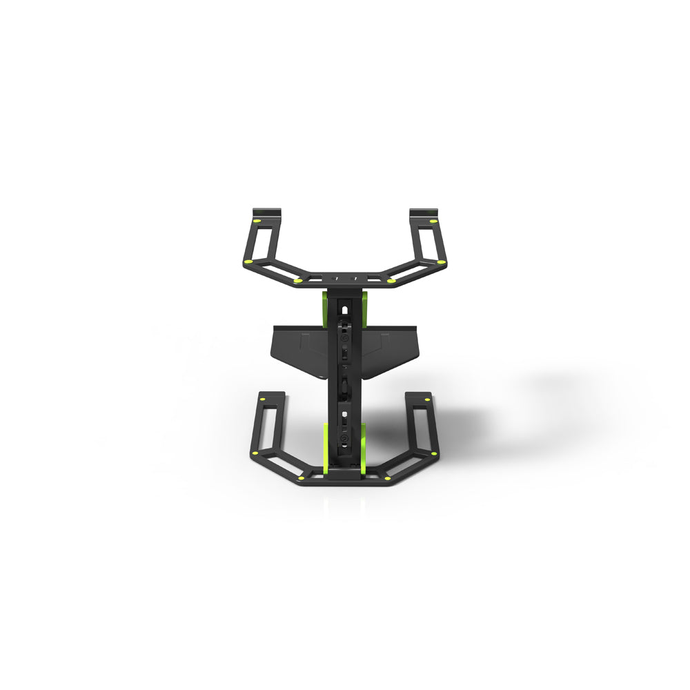 Gravity LTS 01 B Laptop og Controller Stativ