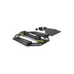 Gravity LTS 01 B Laptop og Controller Stativ