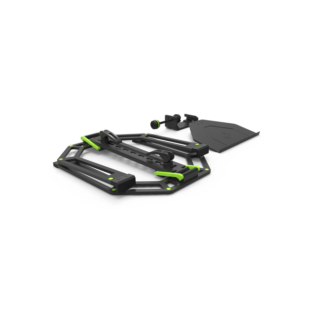 Gravity LTS 01 B Laptop og Controller Stativ