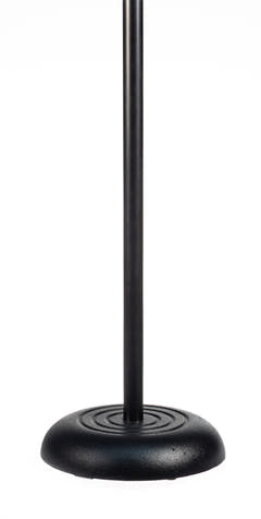 Perfex Mikrofon Stativ (One-Hand)
