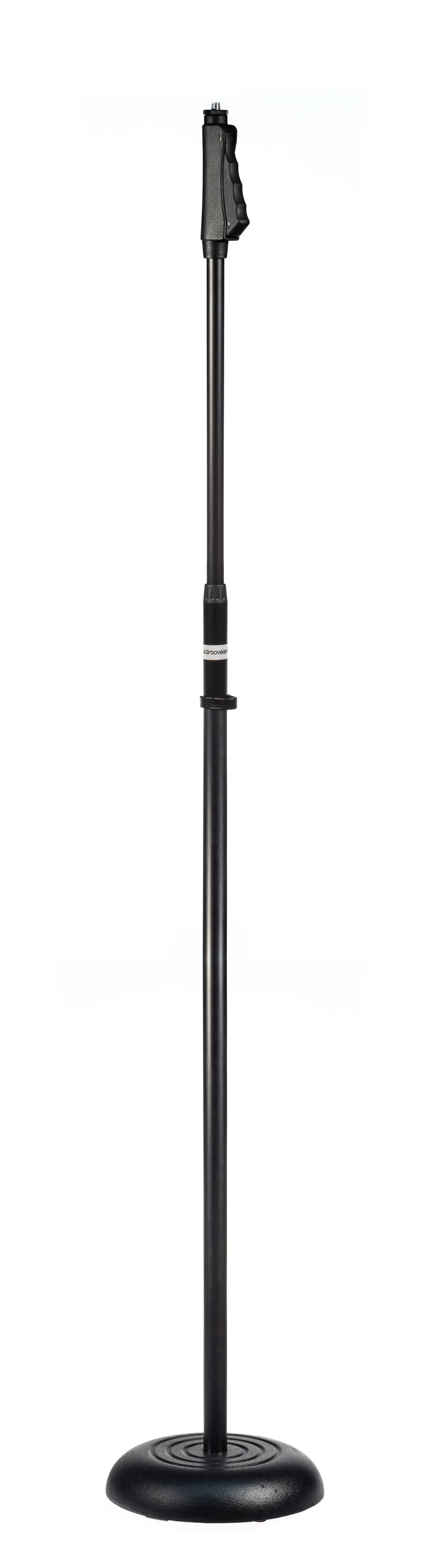 Perfex Mikrofon Stativ (One-Hand)