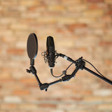 Gravity MA POP 1 Popfilter