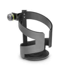 Gravity MA DRINK L - Stor drikkeholder til mikrofonstativer