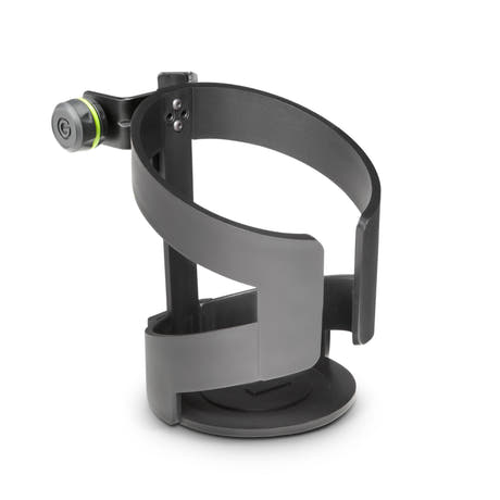 Gravity MA DRINK L - Stor drikkeholder til mikrofonstativer