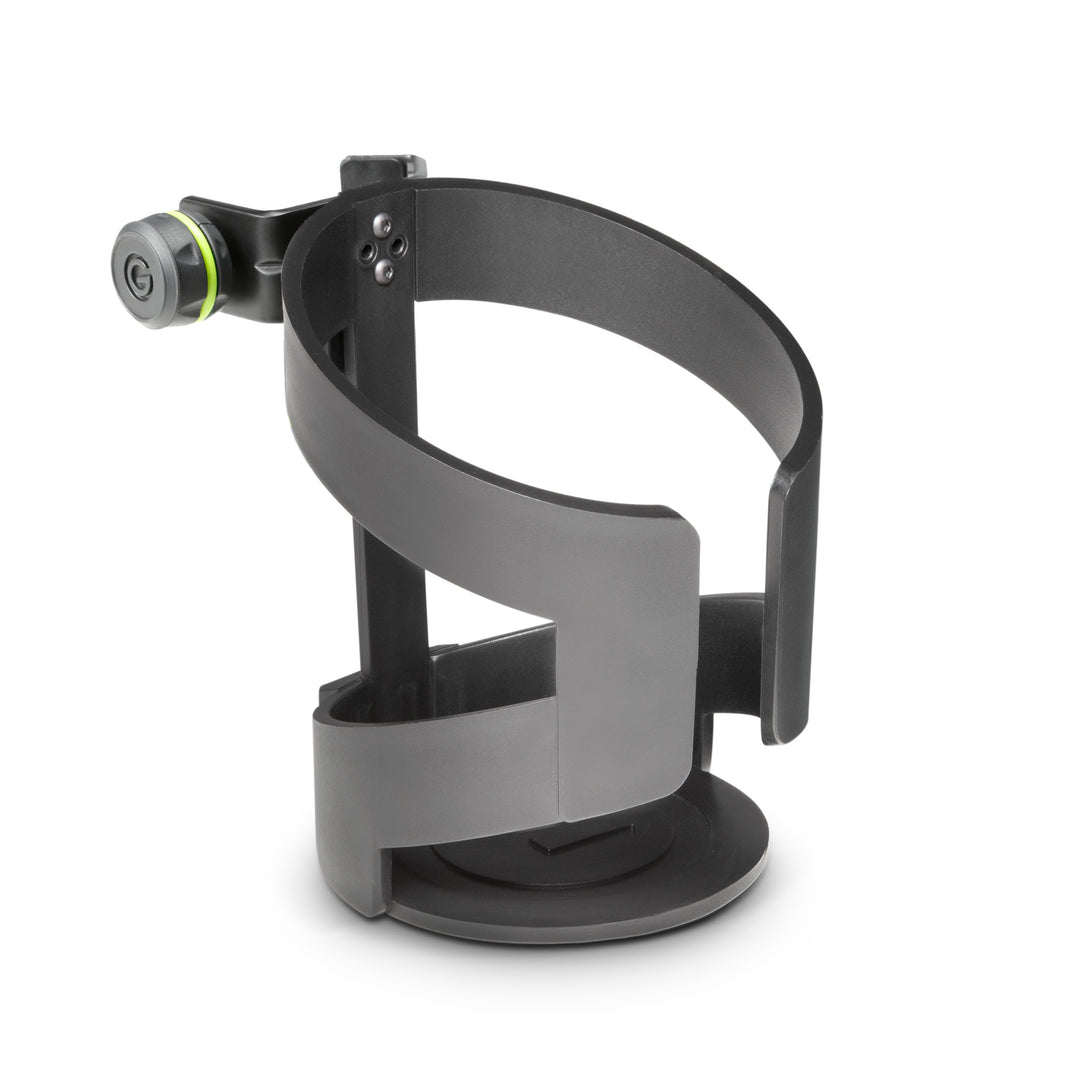 Gravity MA DRINK L - Stor drikkeholder til mikrofonstativer