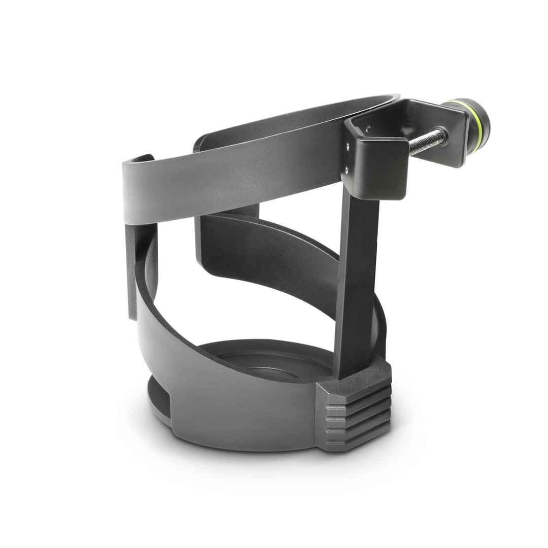 Gravity MA DRINK L - Stor drikkeholder til mikrofonstativer