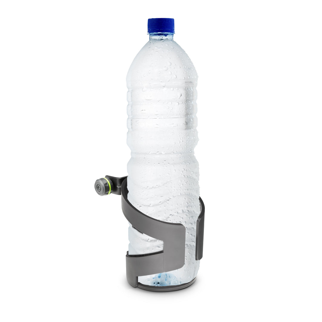 Gravity MA DRINK L - Stor drikkeholder til mikrofonstativer